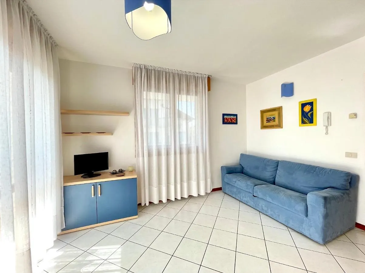 Appartamento Elisa Carraro Immobiliare - Family Apartments Lido di Jesolo