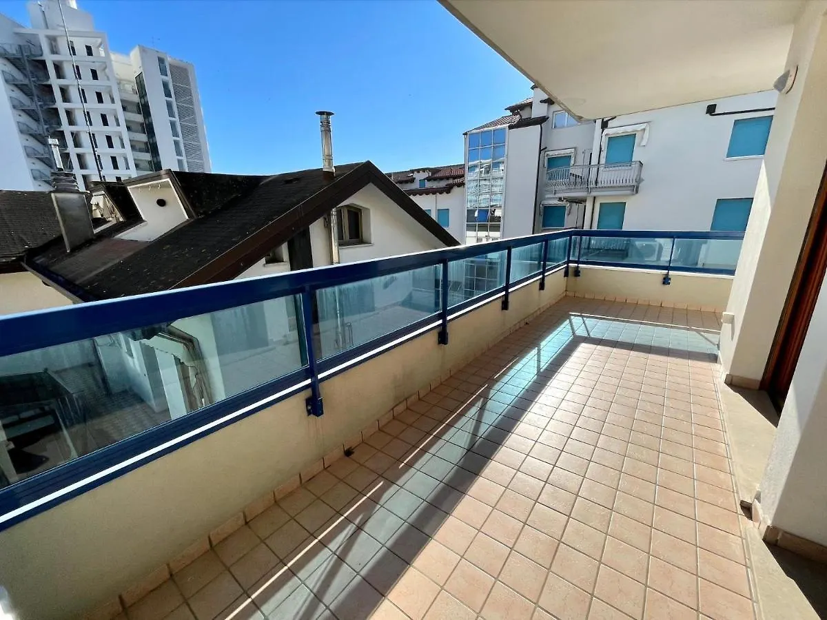 Appartamento Elisa Carraro Immobiliare - Family Apartments Lido di Jesolo