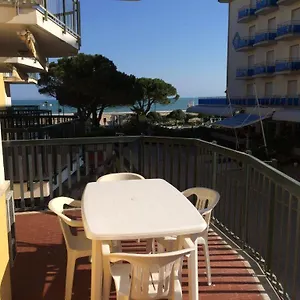 Appartamento Panfilo - Walterigato Solo Per Famiglie, Lido di Jesolo